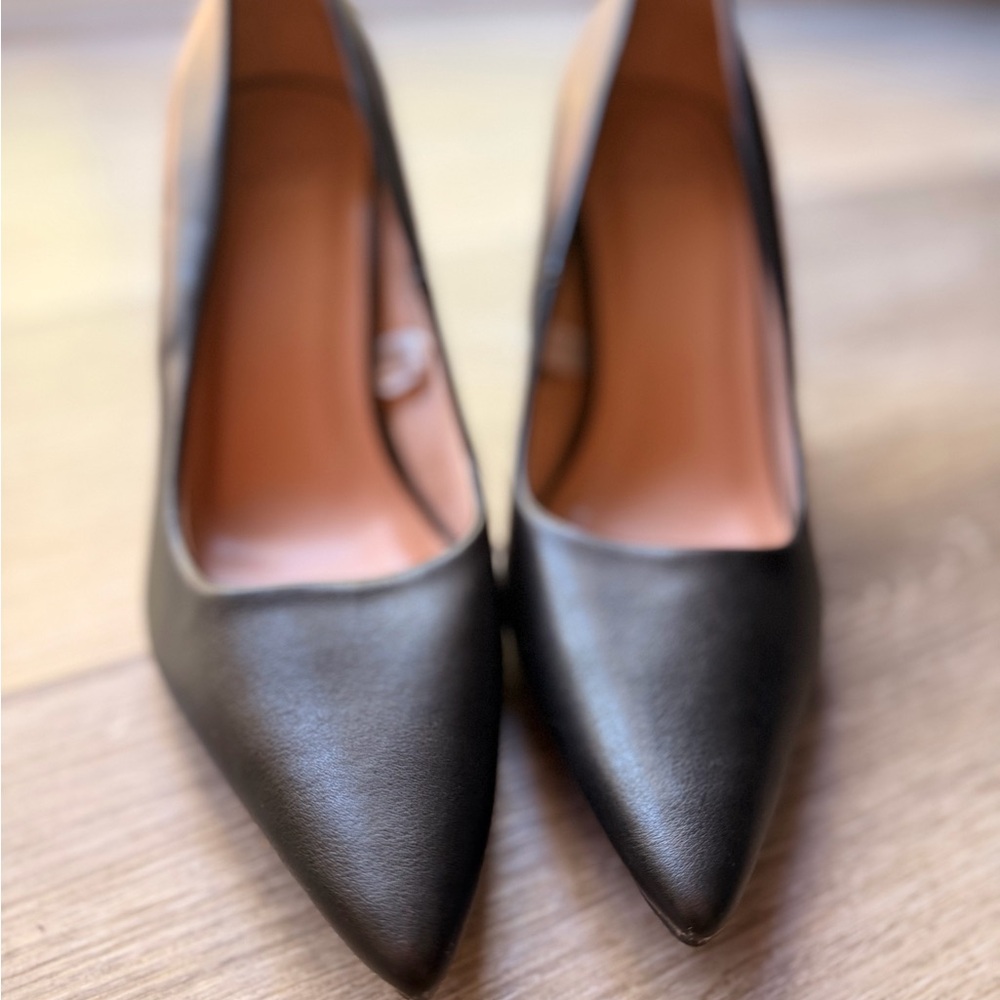 a new day Classic Black Heels